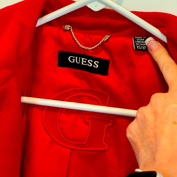 Guess - Picture 3 of 5